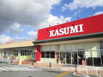 グラースＳＡＭ　Ⅰ[1LDK/50.05m2]の周辺3