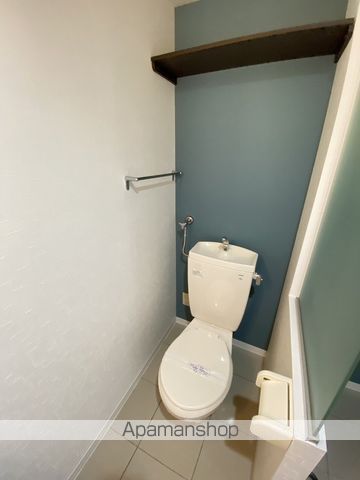 SーCOMFORTの内装写真