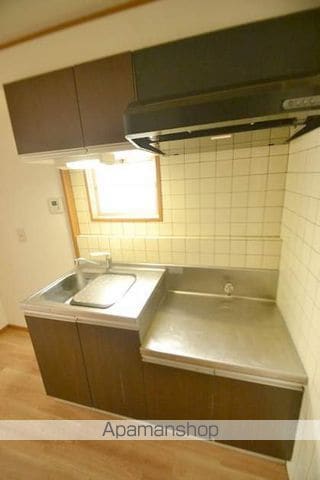 コーポラス寺町の内装写真