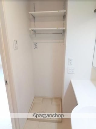 東京都青梅市河辺町９丁目[1LDK/33.64m2]のその他設備