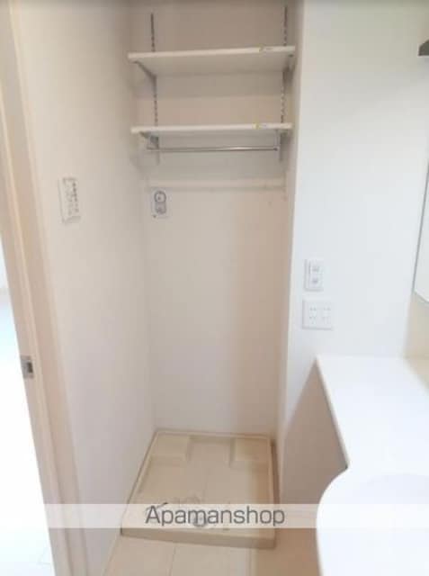 東京都青梅市河辺町９丁目[1LDK/33.64m2]のその他設備