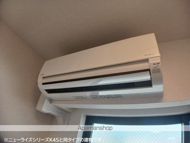 プレッソ高砂の内装写真