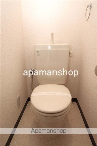 ラフィーネ聖天坂の内装写真