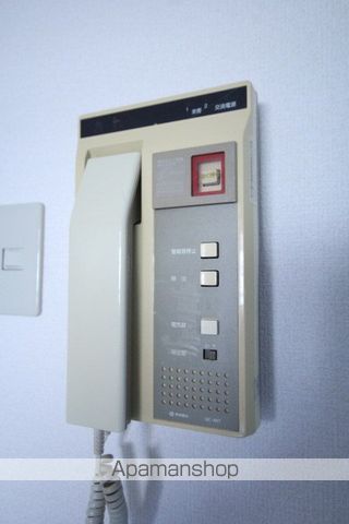 フレクサンス尼崎の内装写真