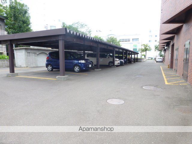 プライムパーク円山公園のその他写真