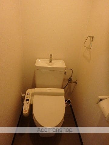リファレンス美野島の内装写真