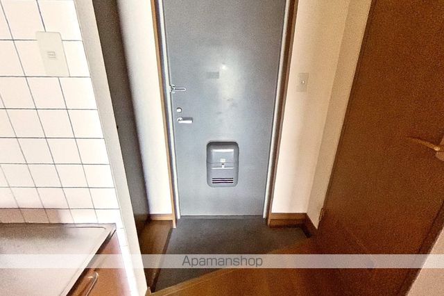 コーポ成岡の内装写真