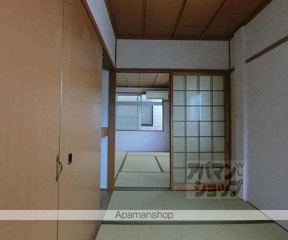 リッチモンド岡崎の内装写真
