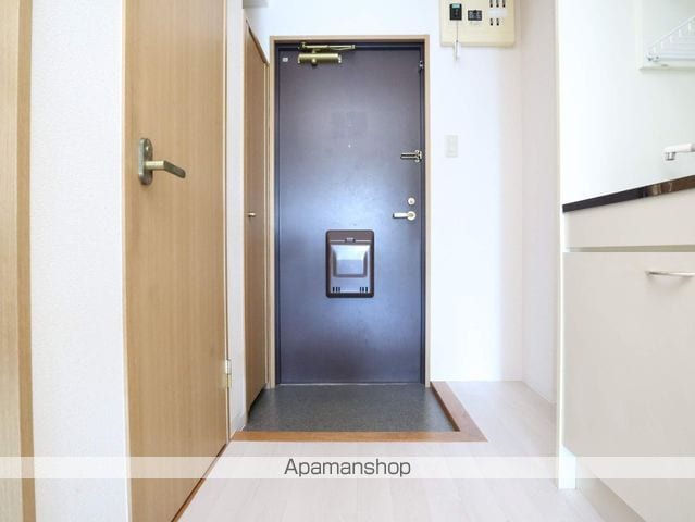 アミュズマン亀城の内装写真