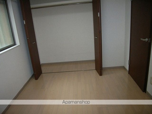 サウスコートの内装写真