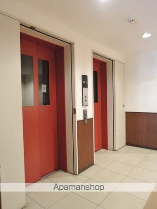 東京都杉並区高井戸東３丁目[2LDK/61.43m2]の共用部4