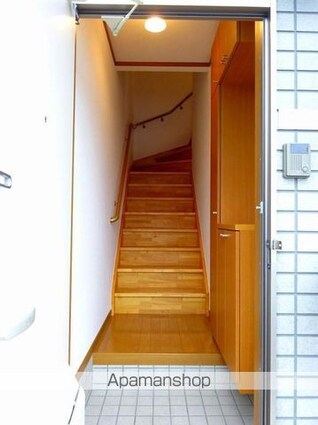 サントゥール　サウス[2LDK/51.67m2]の内装3