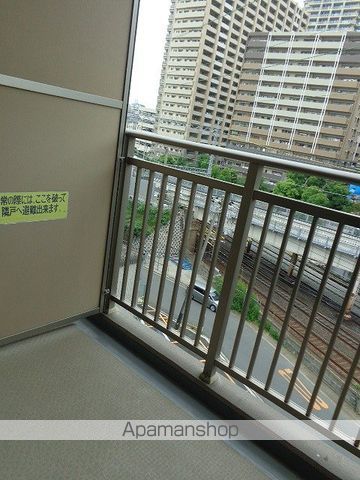 アップルガーデンコート城東の内装写真