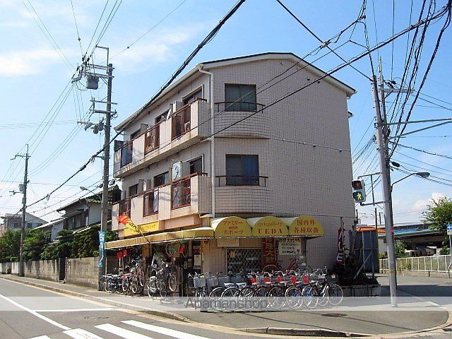 ヒルズ野間の外観写真