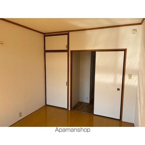 シティハイム大橋Iの内装写真
