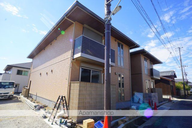 リヴィエール法華寺