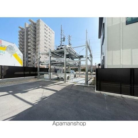 S-RESIDENCE上飯田Westの内装写真