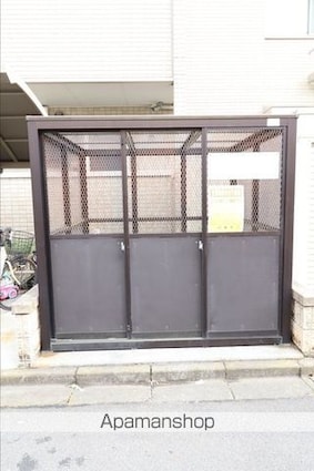 メゾンクロノス[2LDK/53.65m2]の内装5