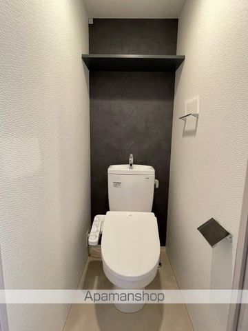 S−RESIDENCE堺筋本町DEUXの内装写真