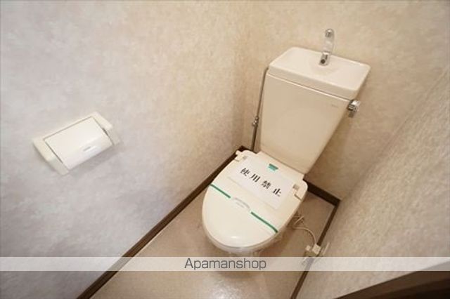 プレシャスハウスの内装写真