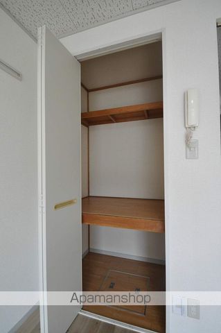 アブニールつしまA棟の内装写真