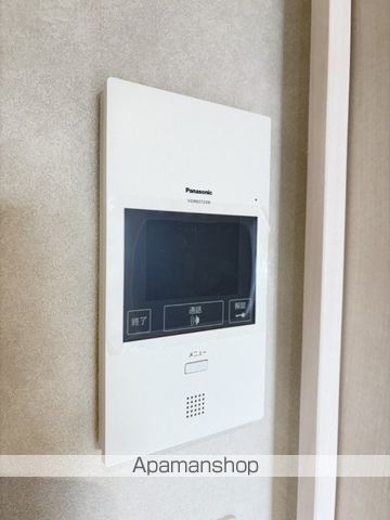 Relier相模原の内装写真