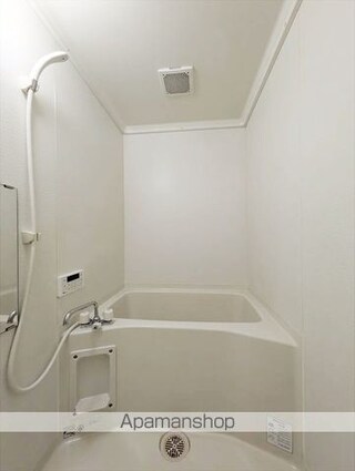 ウィルモア[2DK/50.62m2]のバス