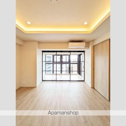 SーRESIDENCE谷町六丁目ALOの内装写真