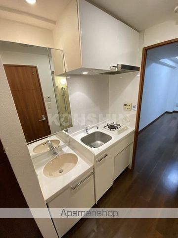フェニックス日本橋高津の内装写真