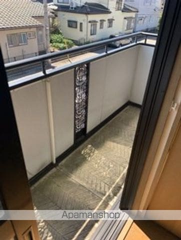 メゾン悠悠Aの内装写真