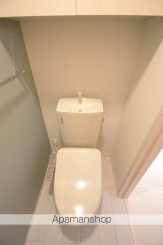 フォーゲルテラス リラ VIの内装写真