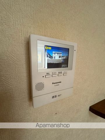 ドリームハイツひかりの内装写真