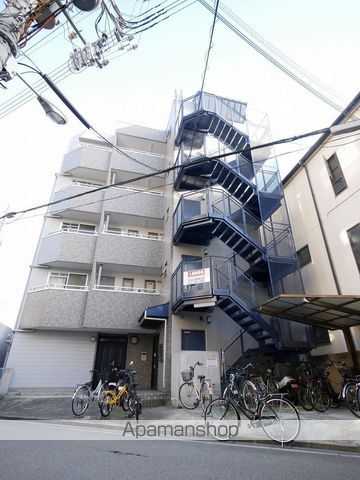 プチアドバンスの外観写真