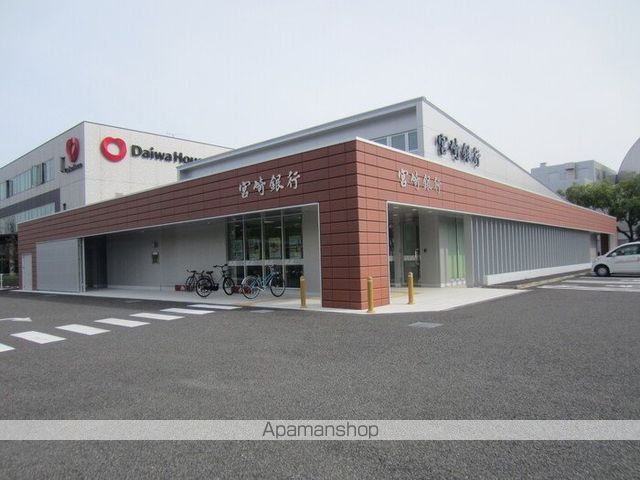 メゾン ド ルミエールの周辺写真