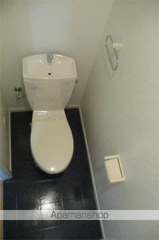 ツインリーフの内装写真