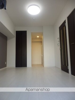 スプレスター錦糸町[1K/26.95m2]のリビング・居間