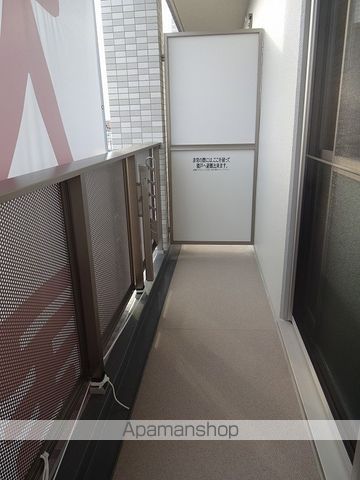 クレドール南川添の内装写真