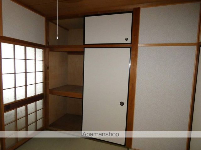 本熊荘の内装写真
