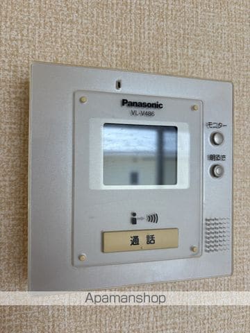 ハウスオブブランカの内装写真