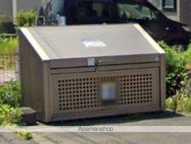 レオパレスボヌールシャトーのその他写真