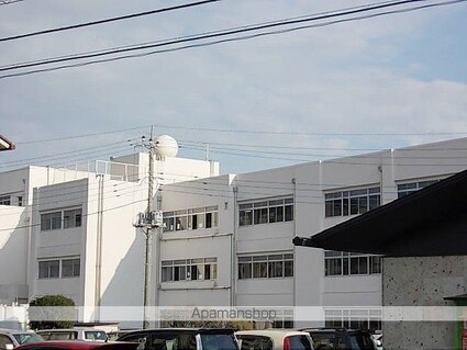 レオパレス坂西[1K/28.15m2]の周辺6