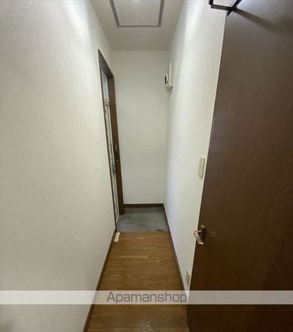 ドリームハウスの内装写真