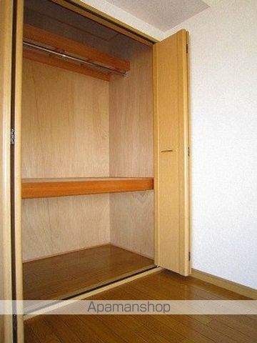 AXISの内装写真