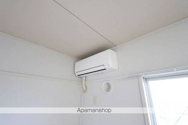 ビレッジハウス足利葉鹿2号棟の内装写真