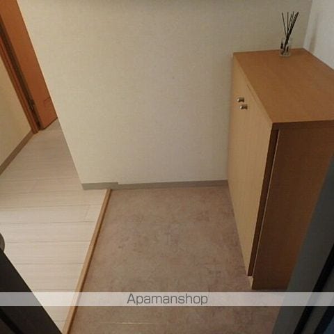 パークアベニュー元町の内装写真