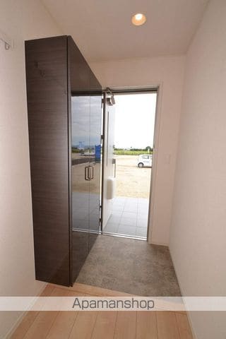 コモド大慶の内装写真