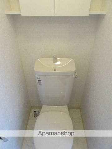 グランドソレイユの内装写真