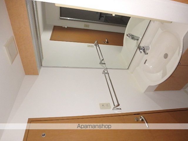 ウィルテラス新代田の内装写真