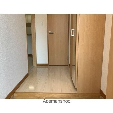 Veritajuの内装写真
