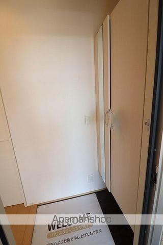グラン・カネイIIの内装写真